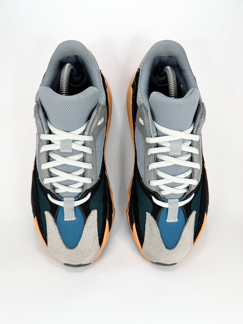 40 - Yeezy Boost 700 V1 Wash Orange