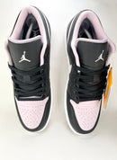 45 - Nike Air Jordan 1 SE Iced Lilac