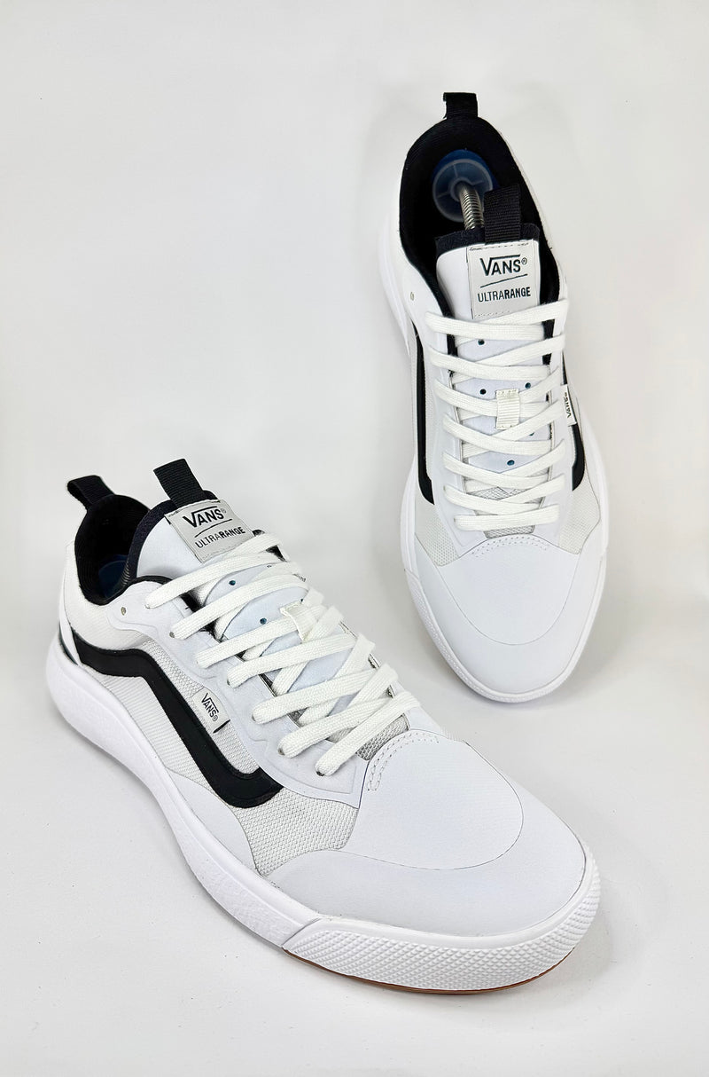 41 - Vans Ultrarange Exo White