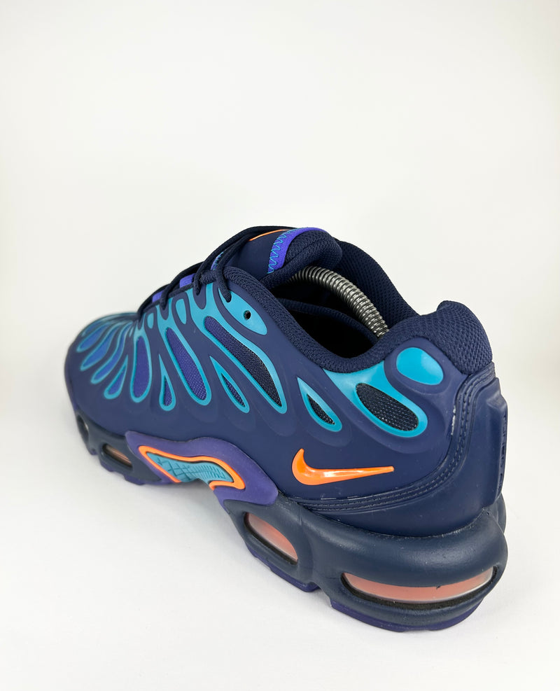 42 - Nike Air Max Plus Drift Navy