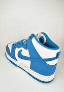 39 - Nike Dunk High Championship Blue