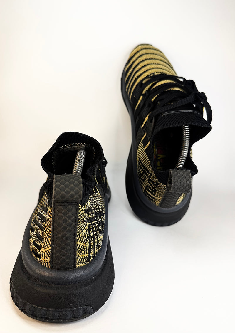 40 - Adidas EQT Dragon Ball Z Shenron