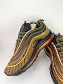 39 - Nike Air Max 97 Ultra 17 Total Orange