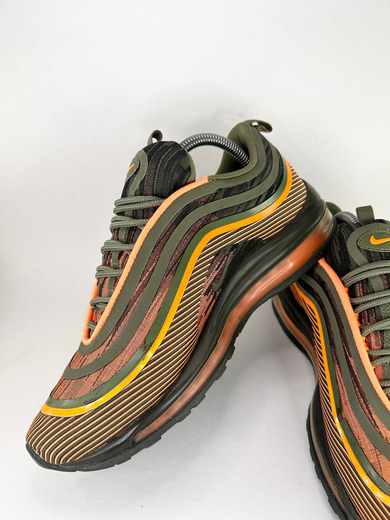 39 - Nike Air Max 97 Ultra 17 Total Orange
