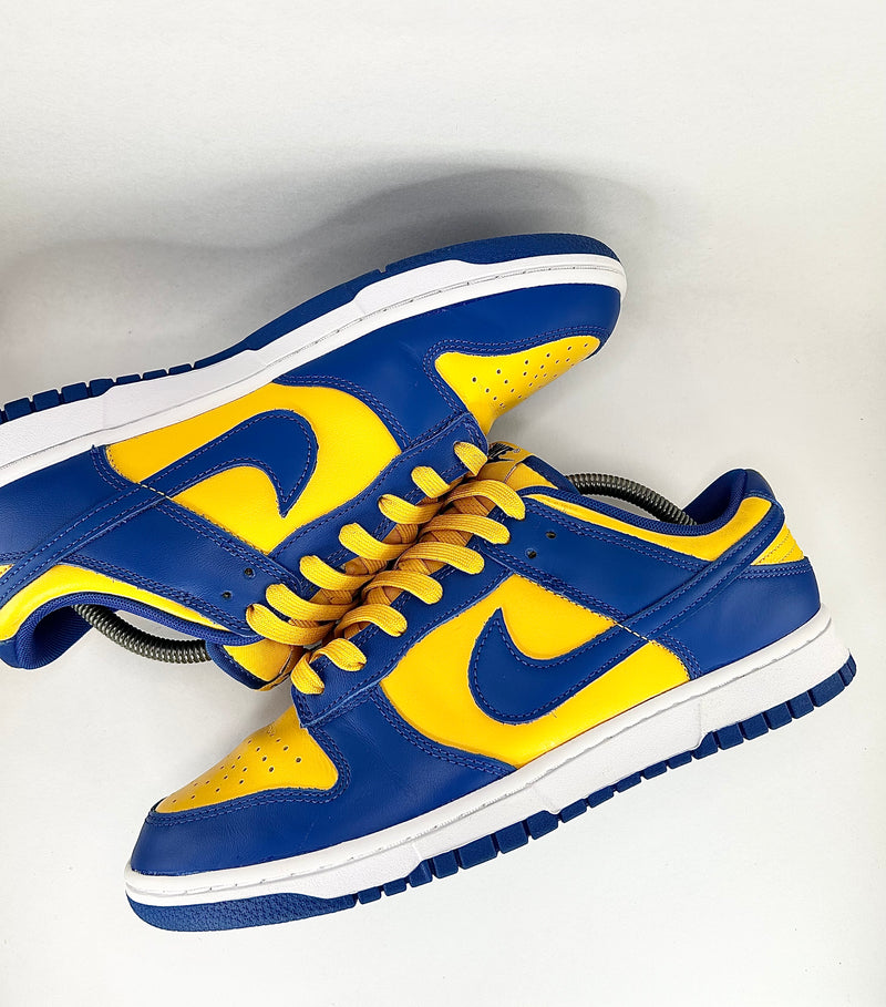 41 - Nike Dunk Low UCLA