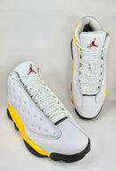 40 - Nike Air Jordan 13 Del Sol