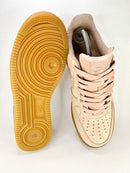 40 - Nike Air Force 1 Suede Rose