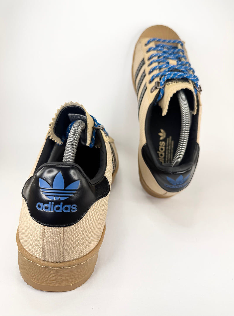 40 - Adidas Superstar Ripple