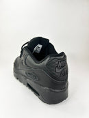 34 - Nike Air Max 90 Triple Black