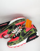 38 - Nike Air Max 90 Duck Camo