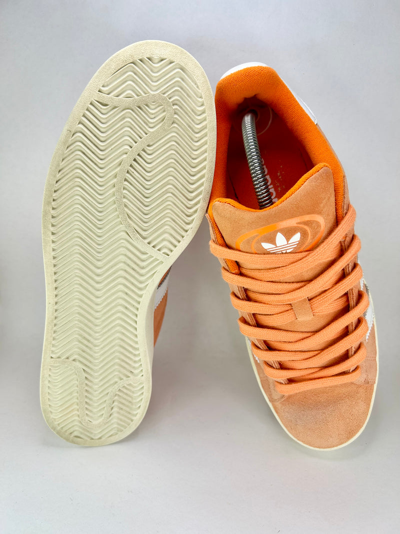 41 - Adidas Campus Amber Tint