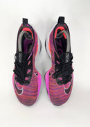 38 - Nike Zoom Alphafly NEXT% Flyknit Hyper Violet