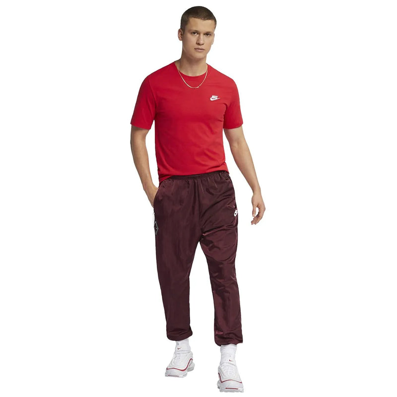 P - Camiseta Nike Sportswear Club