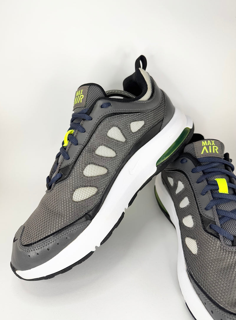 42 - Nike Air Max Ap Iron Grey Volt