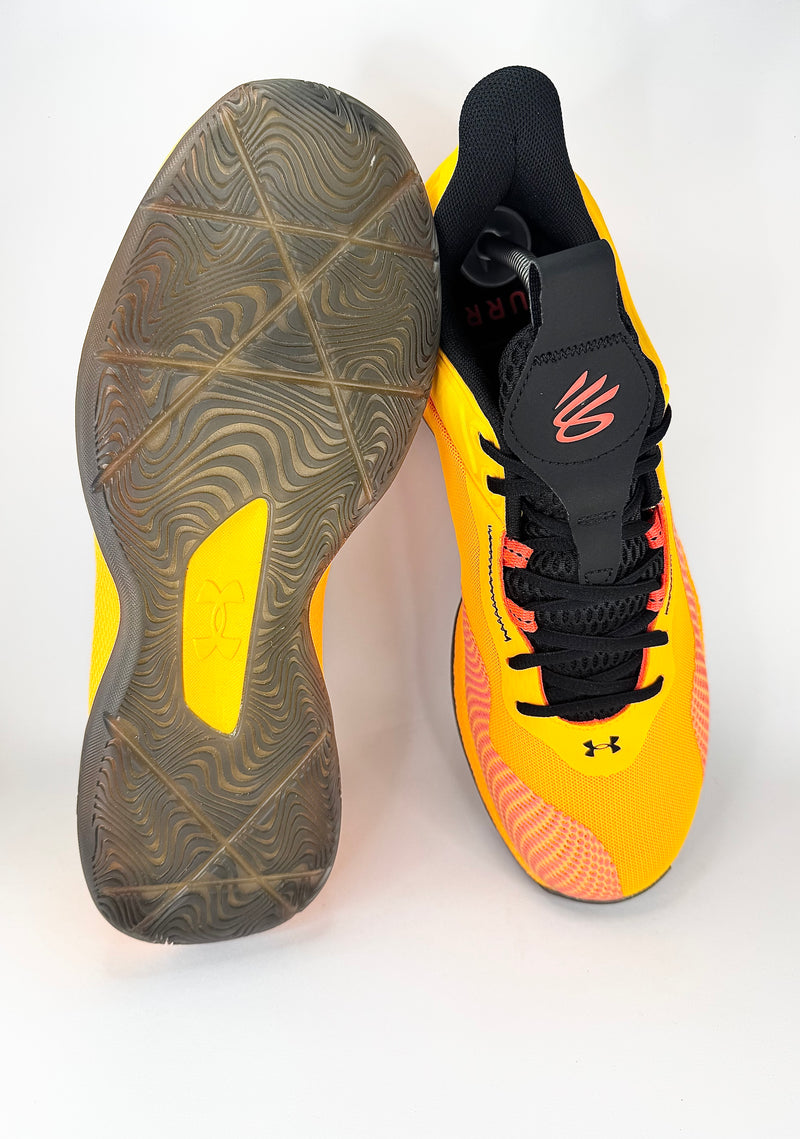 43 - Under Armour Curry Hovr Splash 2