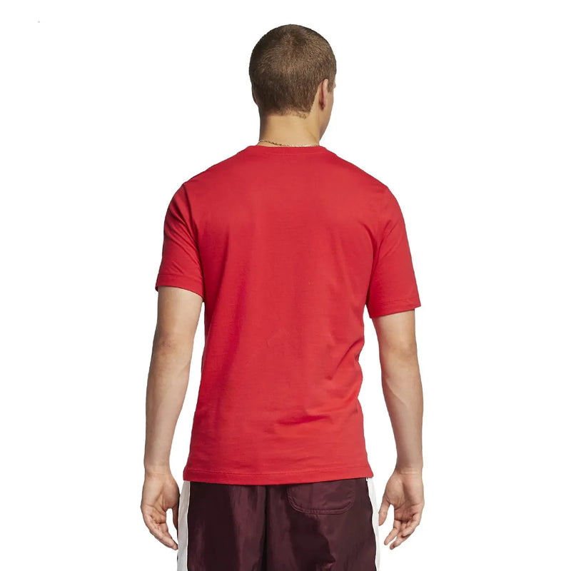 P - Camiseta Nike Sportswear Club