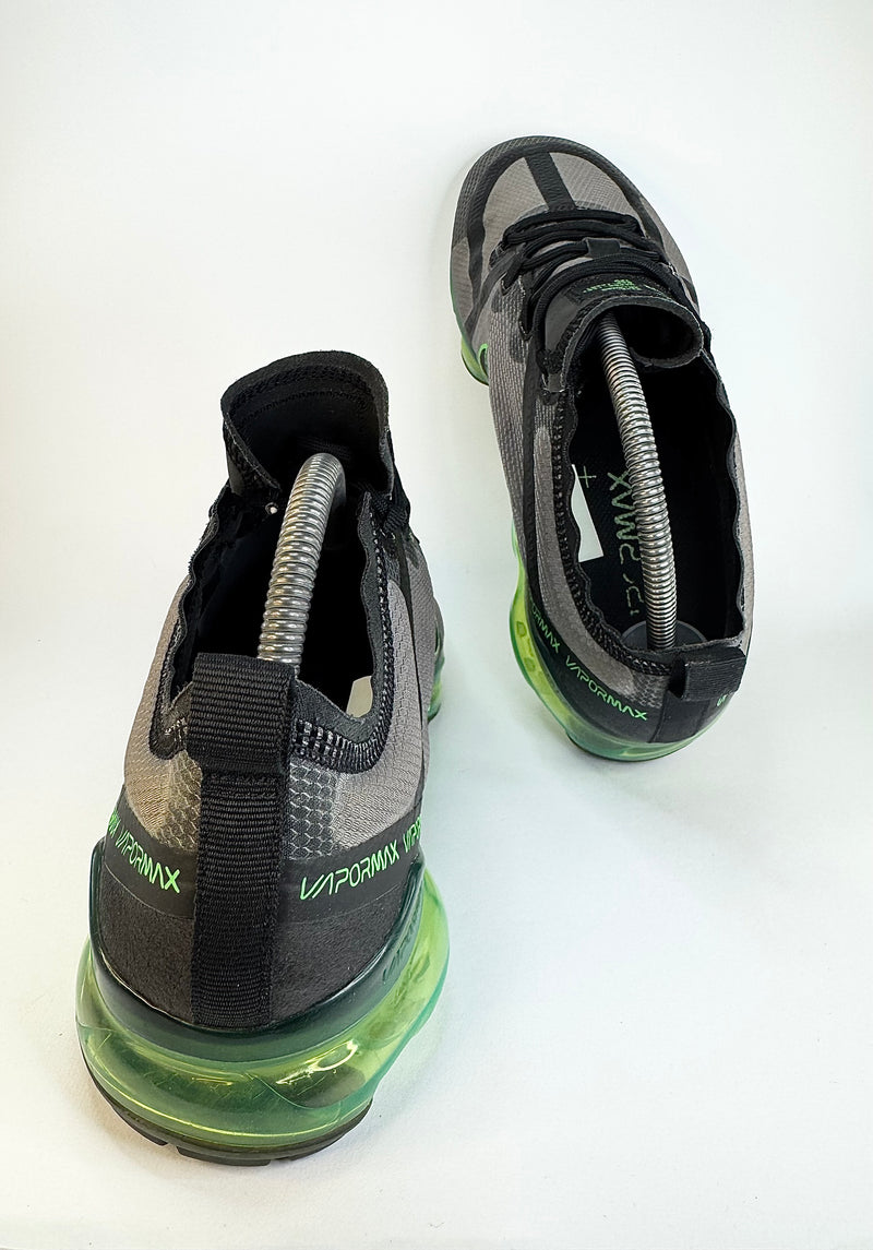 40 - Nike Vapormax 2019 Eletric Green