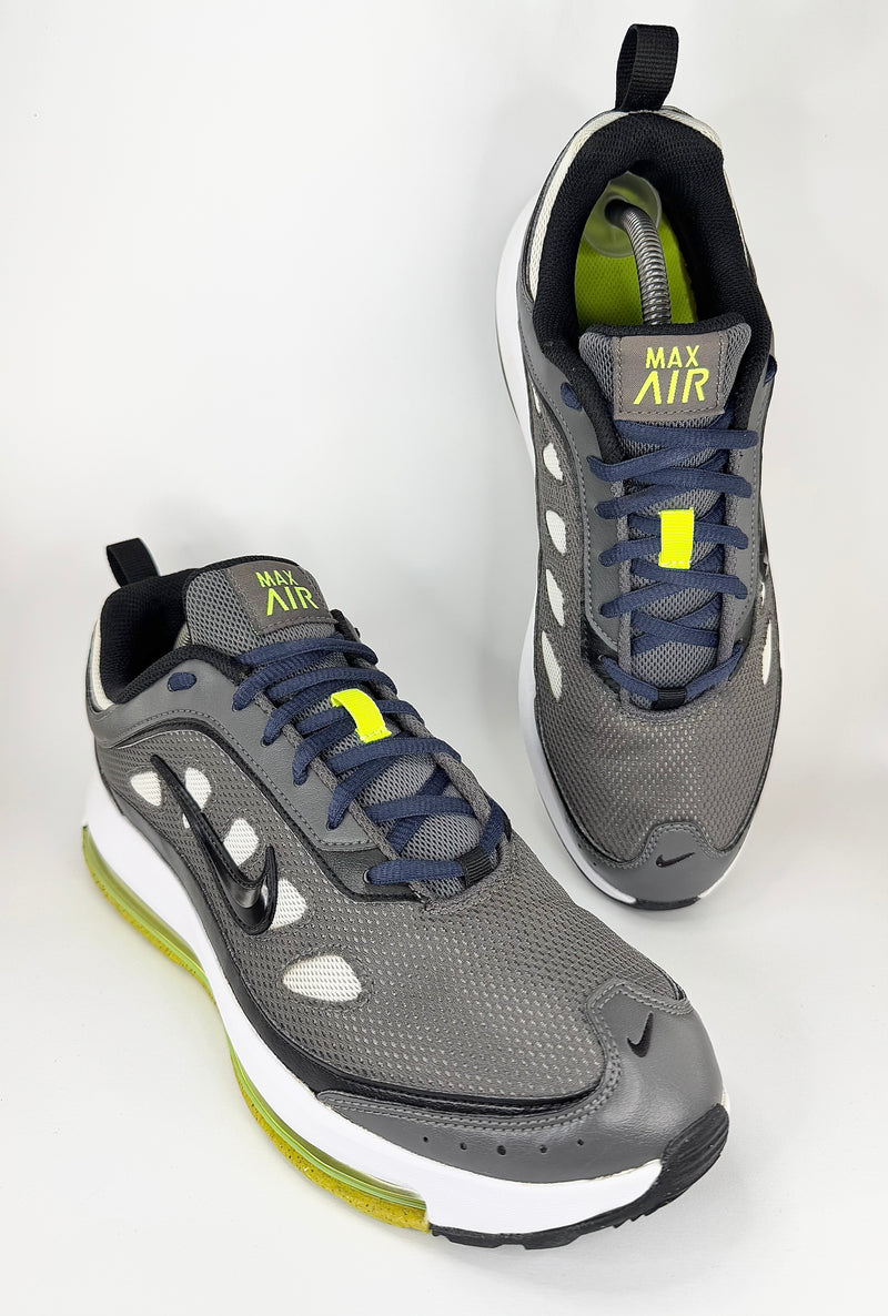 42 - Nike Air Max Ap Iron Grey Volt