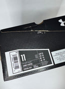 43 - Under Armour Curry 4 Retrô Flooded Capri Blue