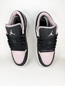 40 - Nike Air Jordan 1 Low SE Iced Lilac