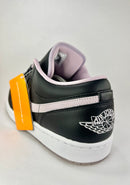 45 - Nike Air Jordan 1 SE Iced Lilac