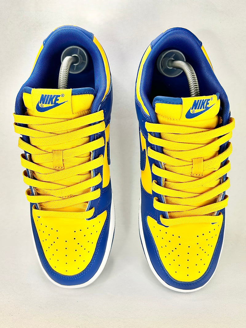 41 - Nike Dunk Low UCLA