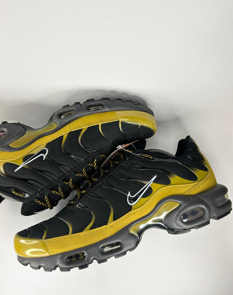 42 - Nike Air Max Plus Bronzine