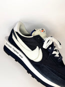 44 - Fragment Design x Sacai x Nike LDV Waffle Blackened Blue