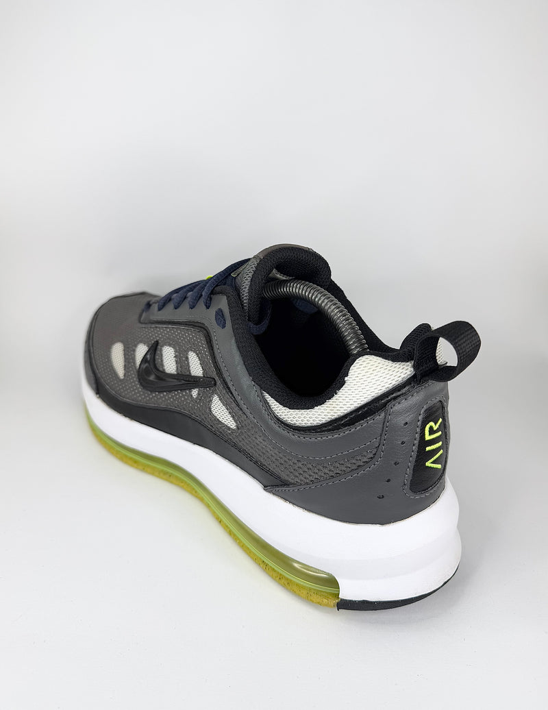 42 - Nike Air Max Ap Iron Grey Volt