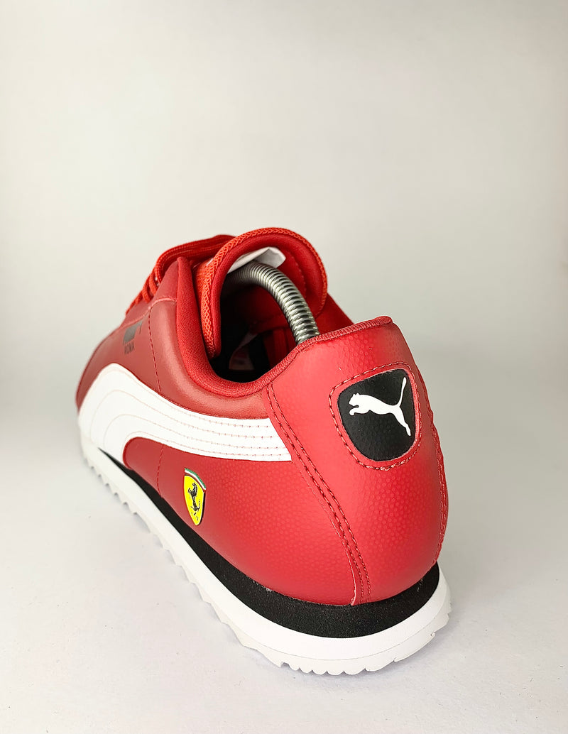 42 - Puma SF Roma Ferrari