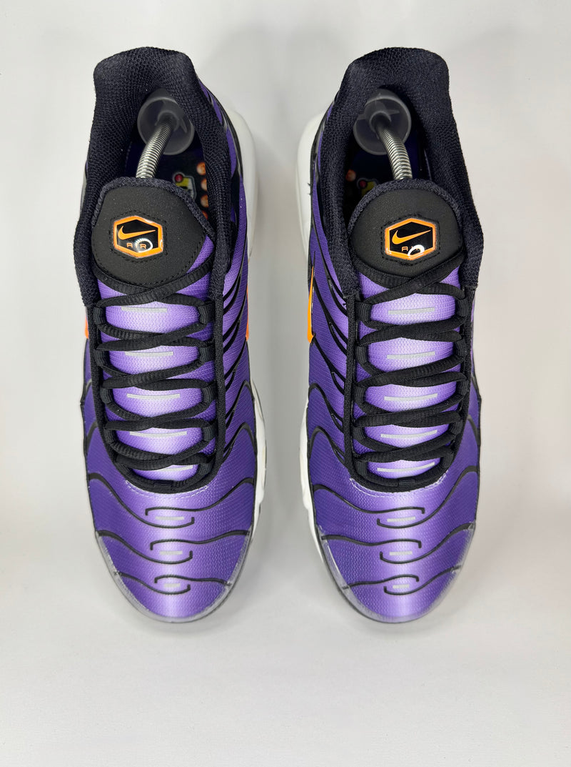 43 - Nike Air Max Plus OG Voltage Purple