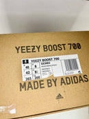 40 - Adidas Yeezy Boost 700 v1 Fade Azure