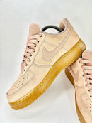 40 - Nike Air Force 1 Suede Rose