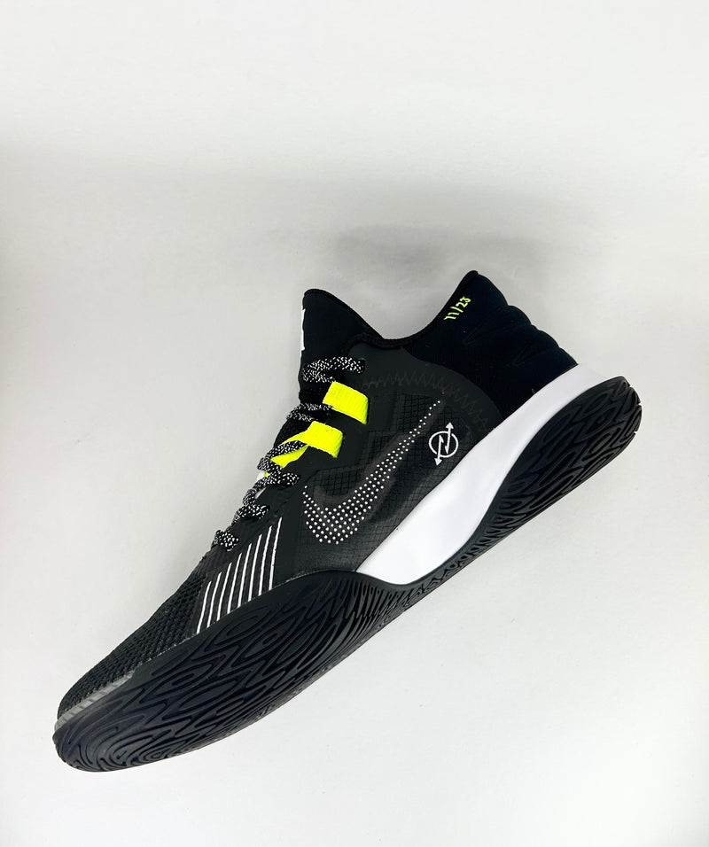 42 - Nike Kyrie 5 Flytrap Black Cool Grey