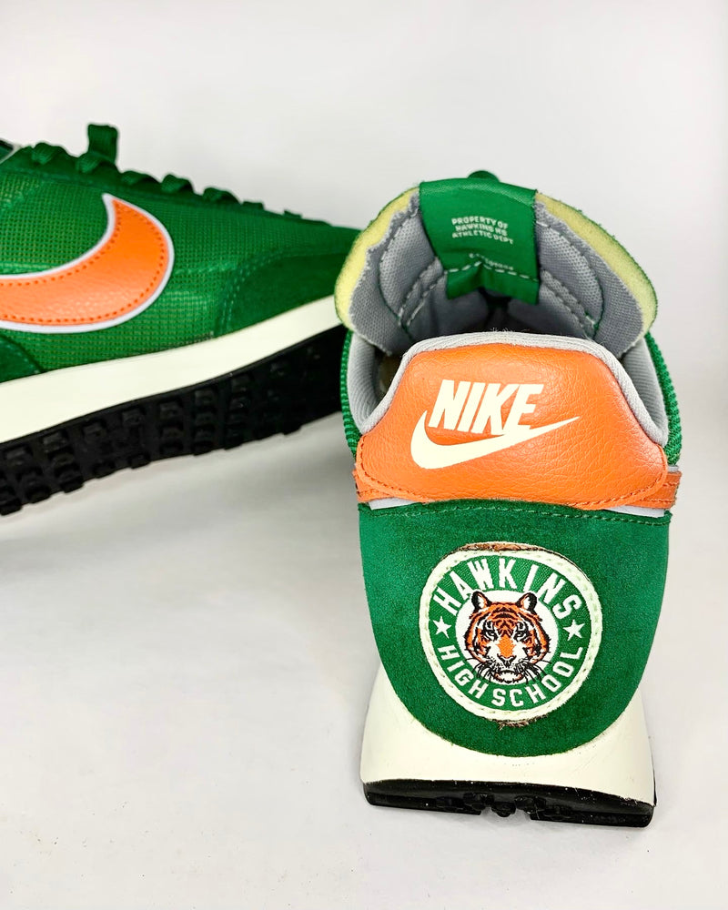 40 - Nike Stranger Things Air Tailwind