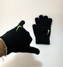 P / M - Luva Nike Knit
