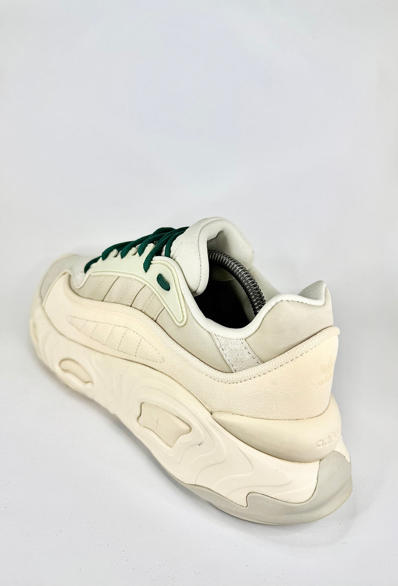 42 - Adidas Oznova Aluminium