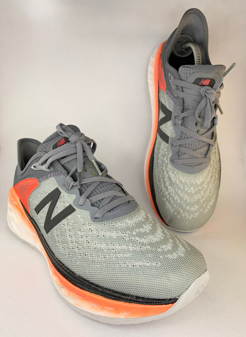 43 - New Balance Fresh Foam More V2