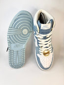 40 - Nike Air Jordan 1 High OG Denim