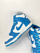39 - Nike Dunk High Championship Blue