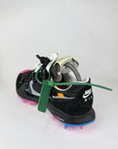 38 - Off-White x Nike Zoom Terra Kiger 5 Black