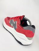 39 - New Balance 5740 Team Red