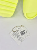 40 - Adidas Yeezy Slide Glow Green