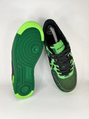 38 - Nike Air Force 1 React Naija