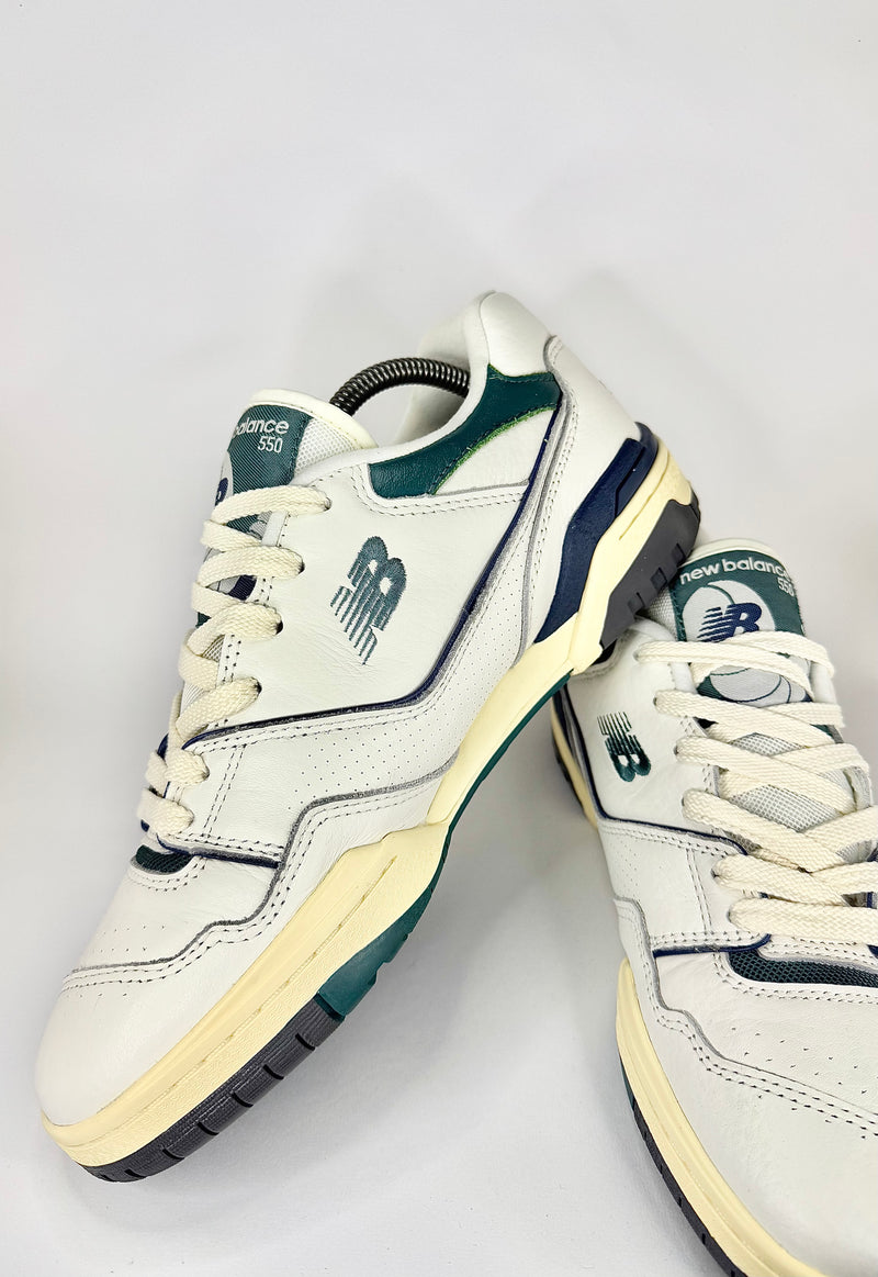 42 - New Balance 550p BB550PTB