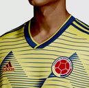 G - Camisa Adidas Colômbia 19/20