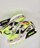 38 - Nike Air Max 90 Volt Duck Camo