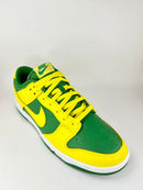 44 - Nike Dunk Low Reverse Brazil