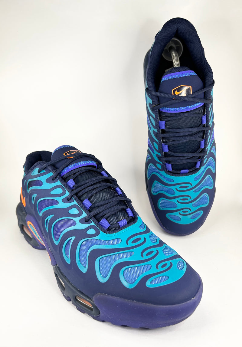 42 - Nike Air Max Plus Drift Navy