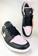 45 - Nike Air Jordan 1 SE Iced Lilac
